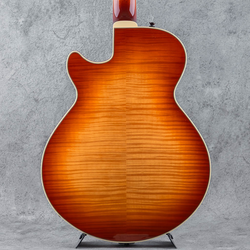 MF15S Violin Burst: エレキギター｜三木楽器公式通販サイト