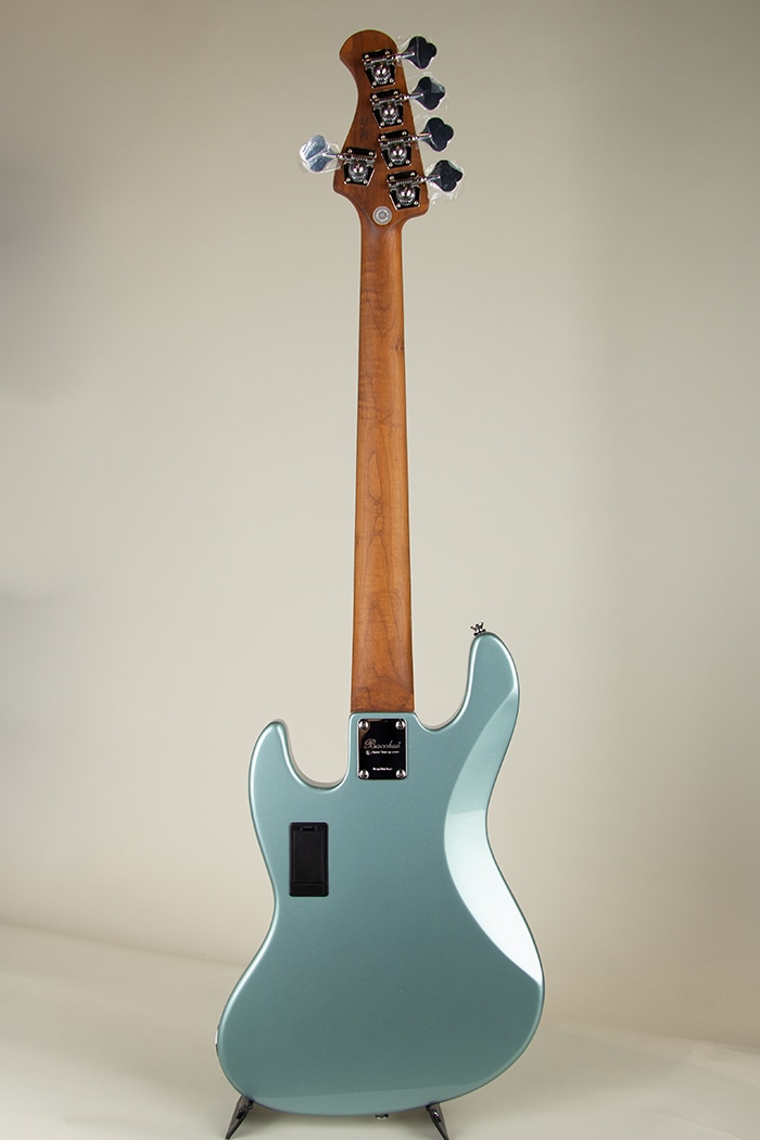 WL605AC-RSM/R Ice Blue Metallic