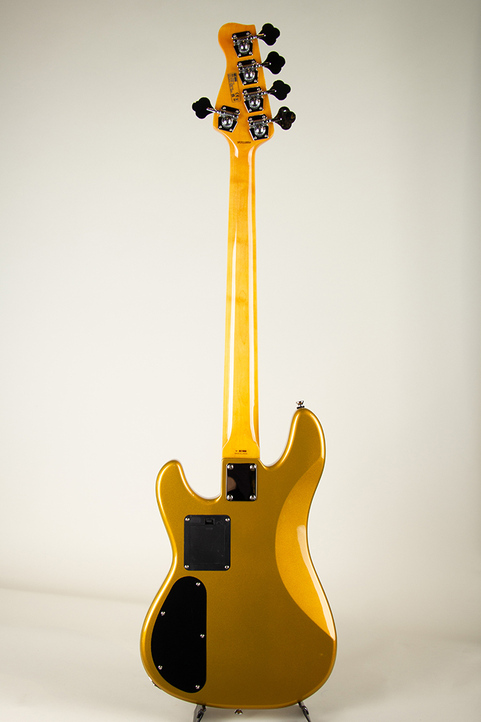 Standard 5-Strings / ALDER / GOLD