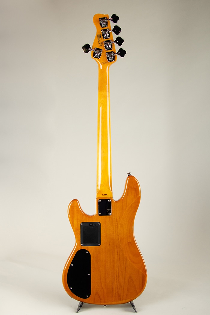 Standard 5-Strings / ALDER / Vintage Natural