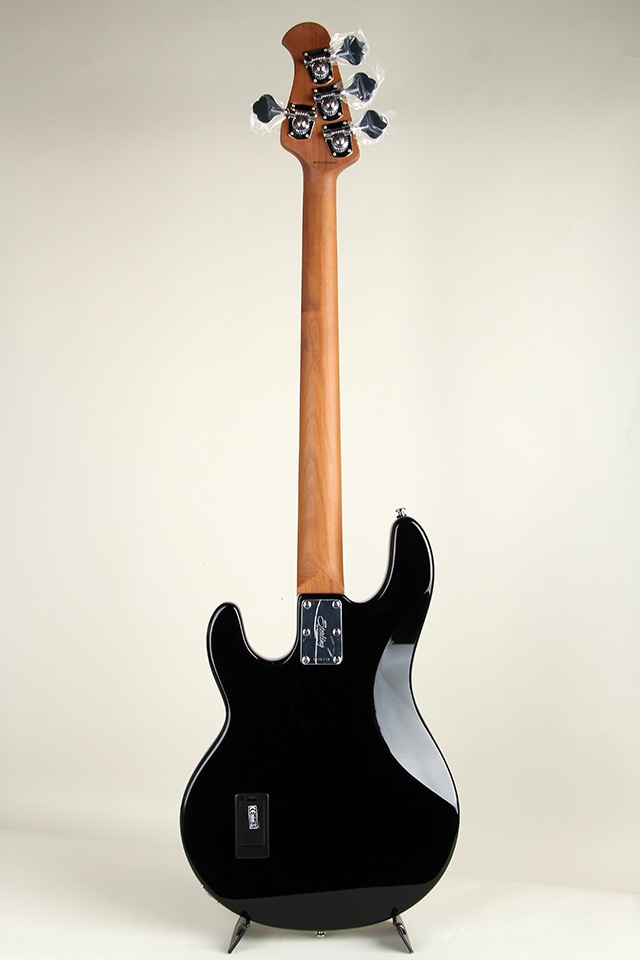 StingRay Ray34 Black