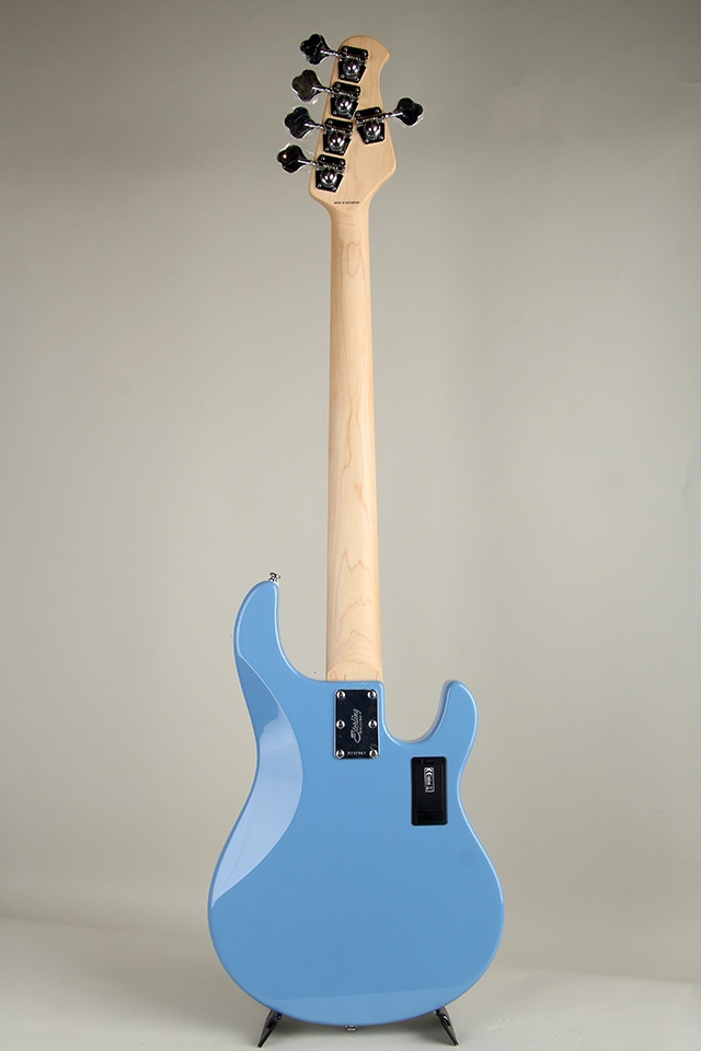 S.U.B. Series STINGRAY 5 RAY5 Left Hand Chopper Blue