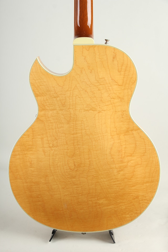 USA Starfire Ⅲ P-90 w/Bigsby Blonde 2000's