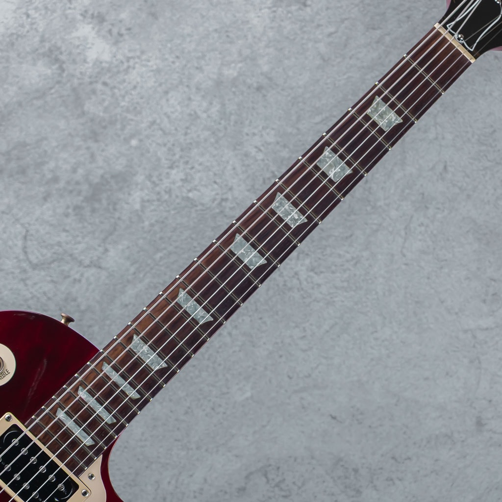 Les Paul Studio Wine Red 2002: エレキギター｜三木楽器公式通販サイト