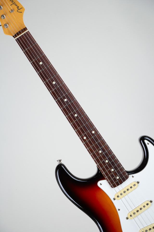 ST62-55 3-Tone Sunburst 1989