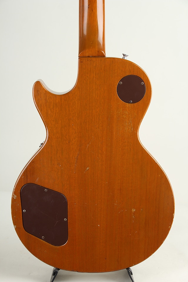 1971 Les Paul Deluxe Gold Top