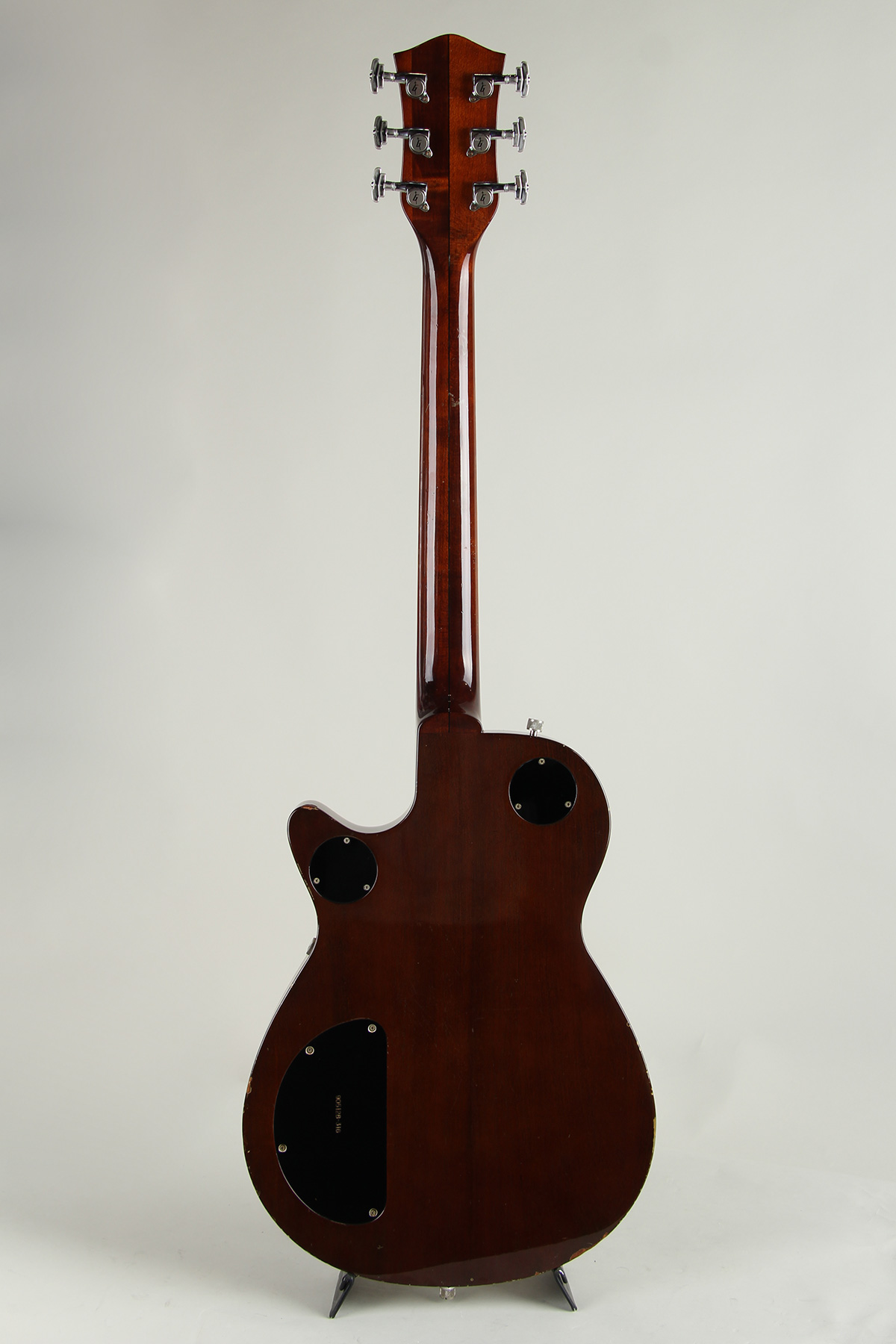 6128 Duo Jet 1990