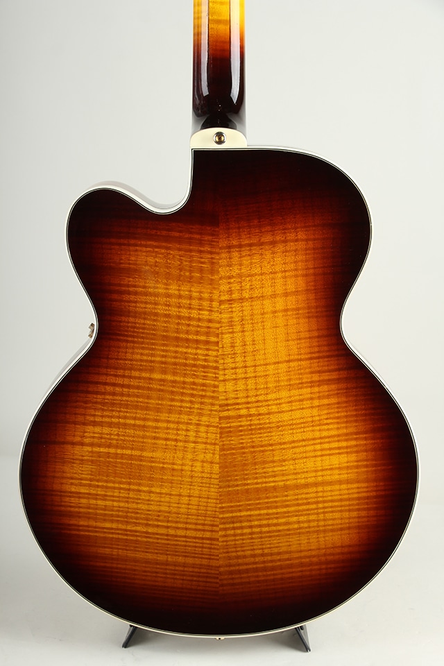 L-5 Sigunatuer Vintage Sunburst 2003
