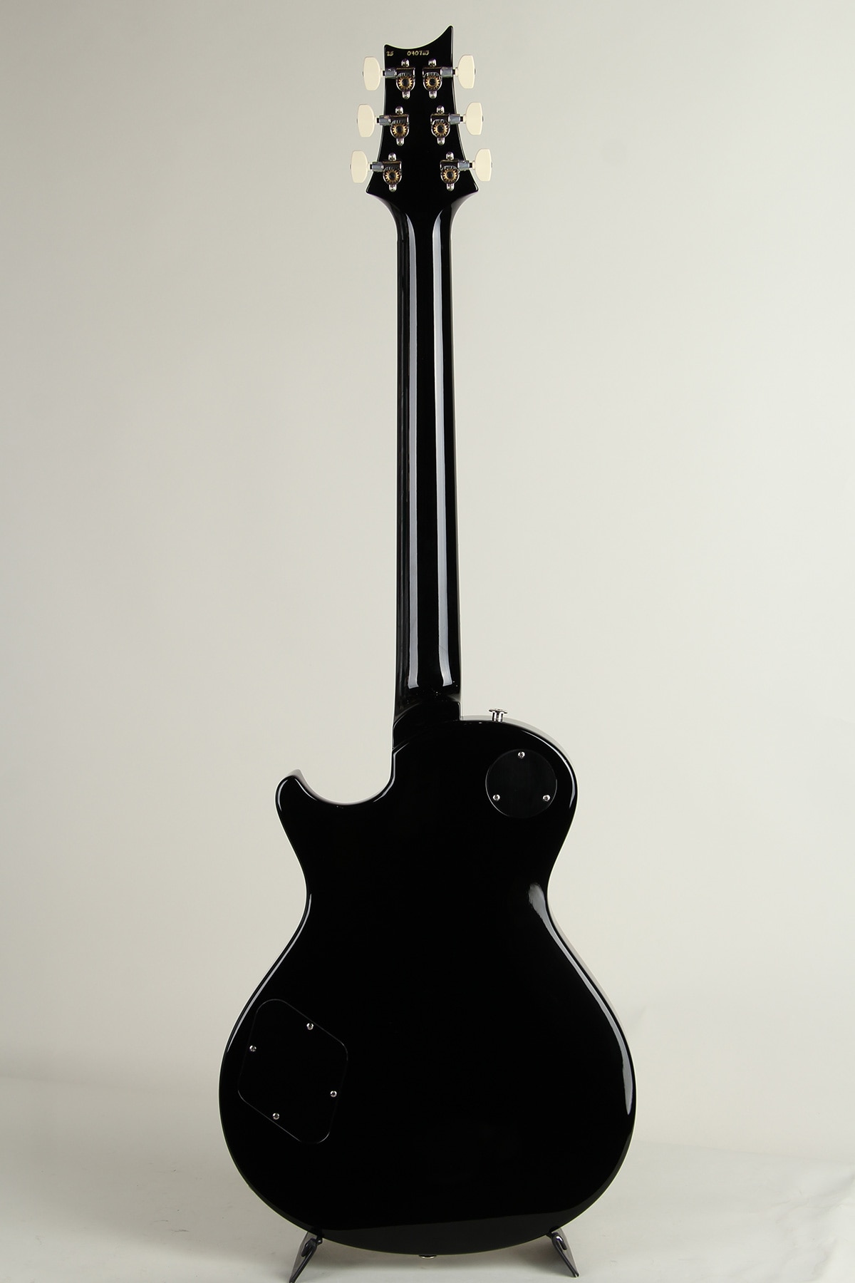 40th Anniversary McCarty SC56 Limited Edition Translucent Black 2025