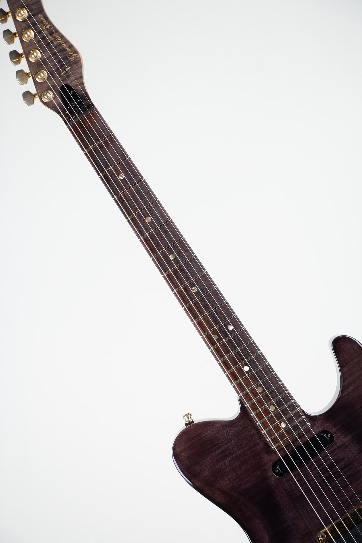 Generation S-1 1988