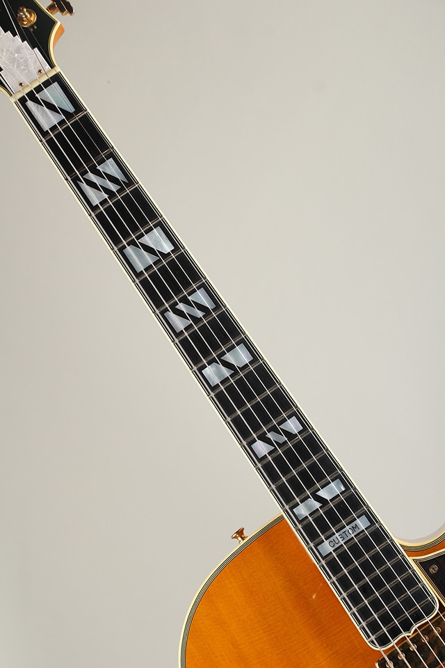 NYL-2 Custom: エレキギター｜三木楽器公式通販サイト