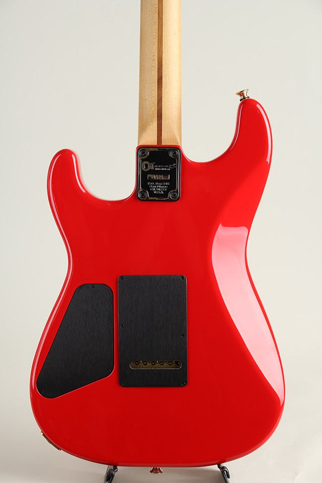 エレキギター レッド ソリッドボディ 本体のみ 71zcZUEnRJL.jpg_BO30,255,255,