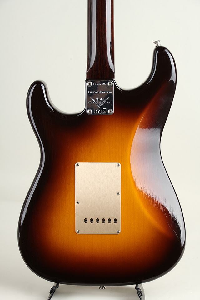 Limited 1957 Stratocaster Rosewood Neck Lush Closet Classic/WFCH2TS 2020