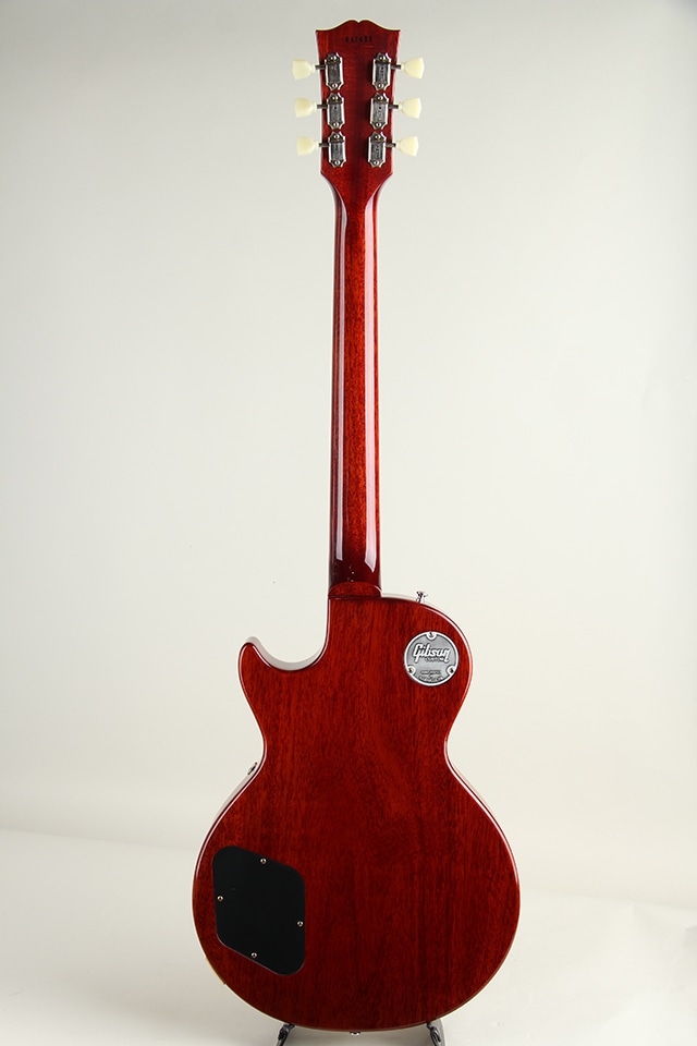 Historic Collection 1958 Les Paul Standard w/V2 Neck Dirty Lemon VOS PSL 2024