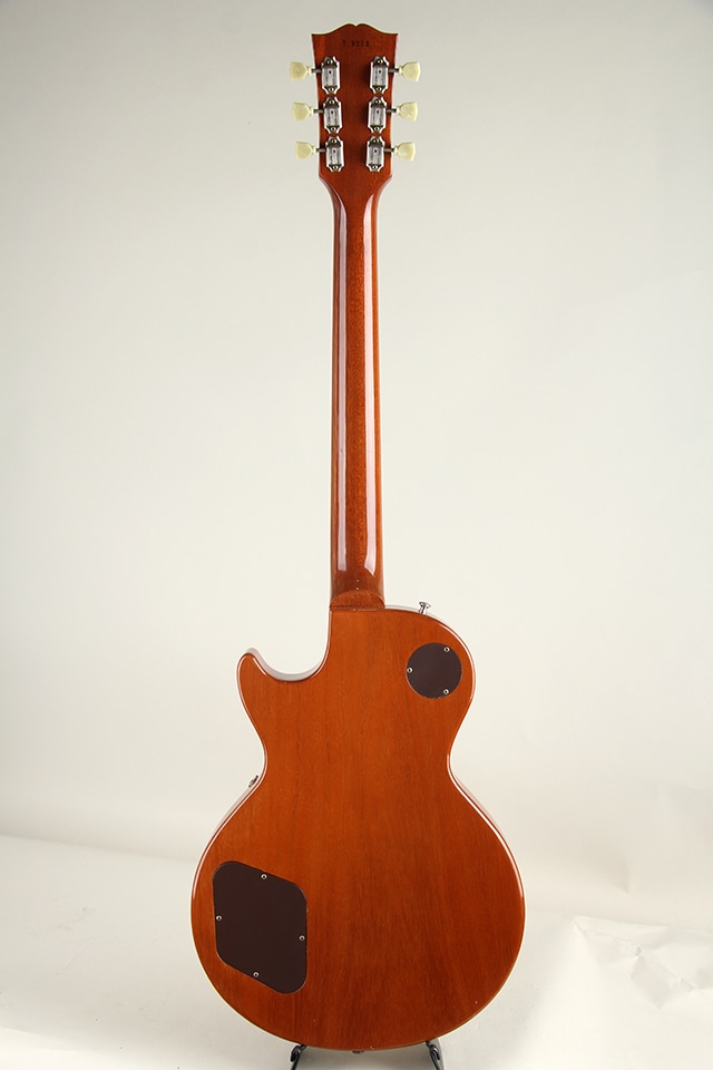 Historic Collection 1957 Les Paul Gold Top 2009