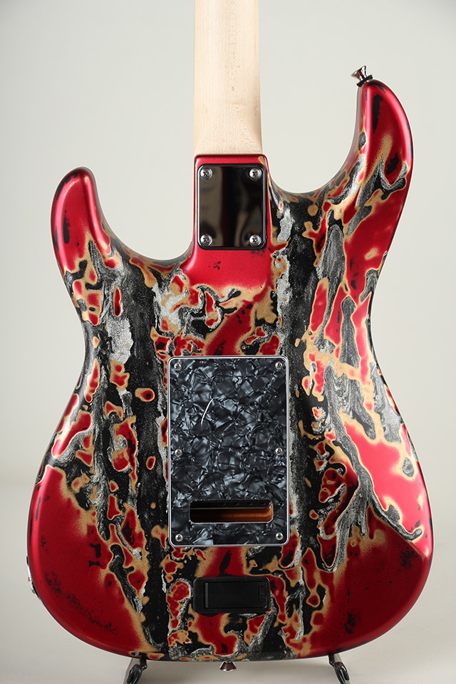 Studio Elite HD Burning Water 2K Finish 2016