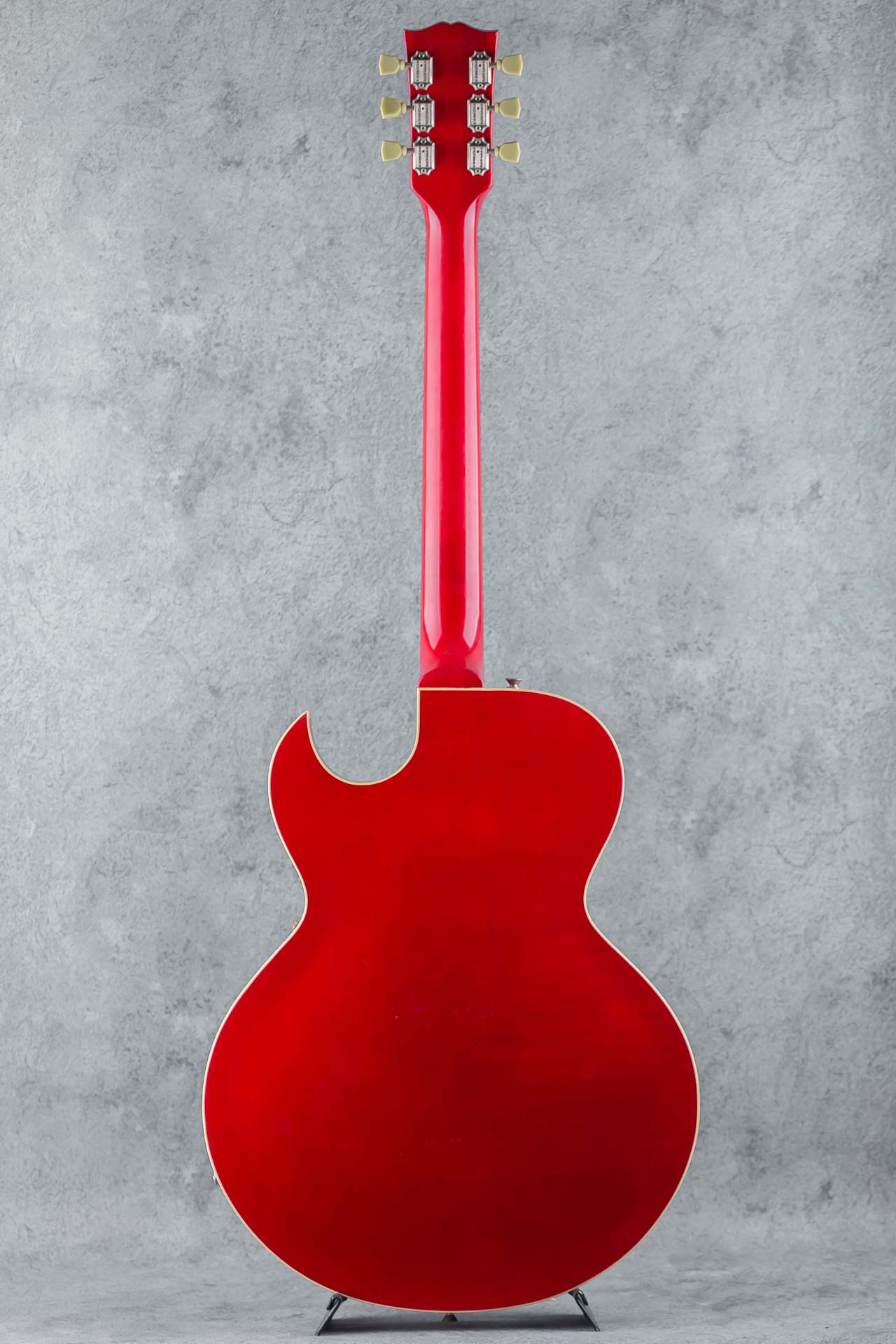 ES-135 Cherry 1995: エレキギター｜三木楽器公式通販サイト