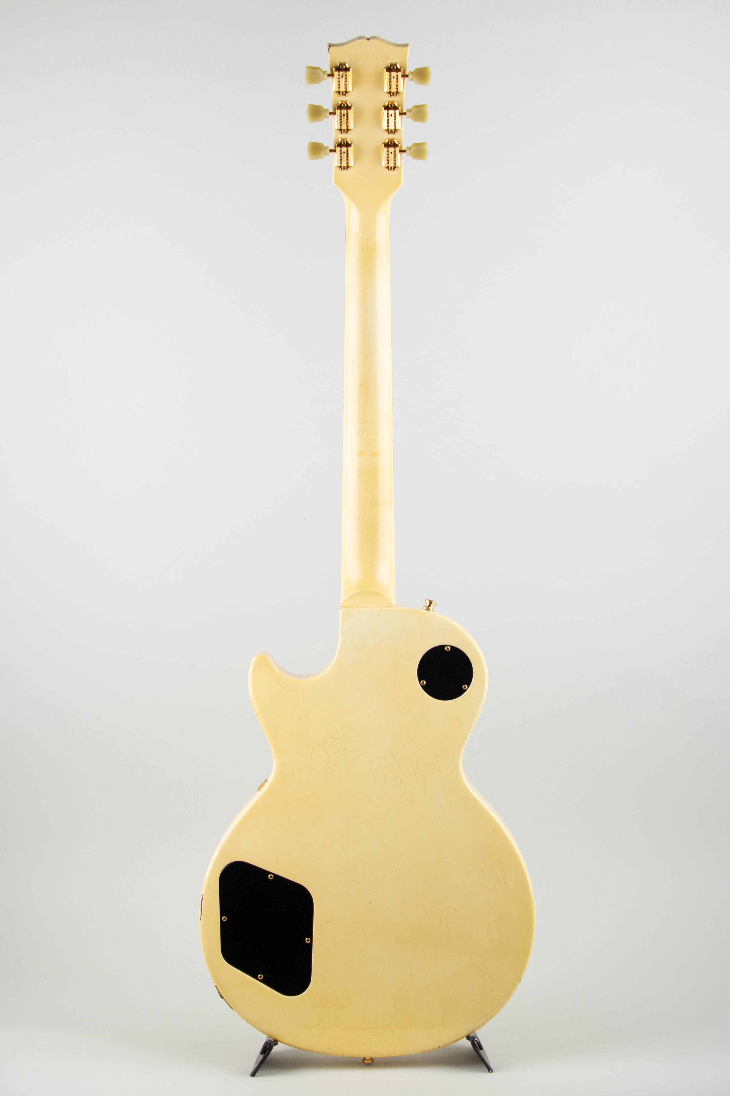 Les Paul Studio Alpine White 1997: エレキギター｜三木楽器公式通販