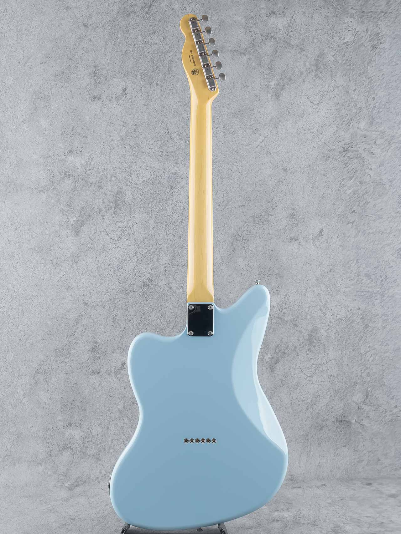 ギター fender offset telecaster daphne blue 2021 Limited Made in Japan Offset Telecaster Daphne Blue: Electric