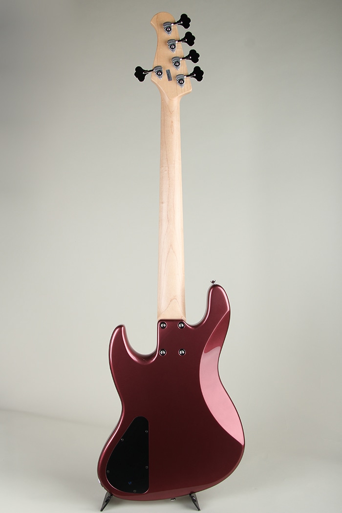 XJ-1T 5st Burgundy Mist Matching Head Super Light Aged