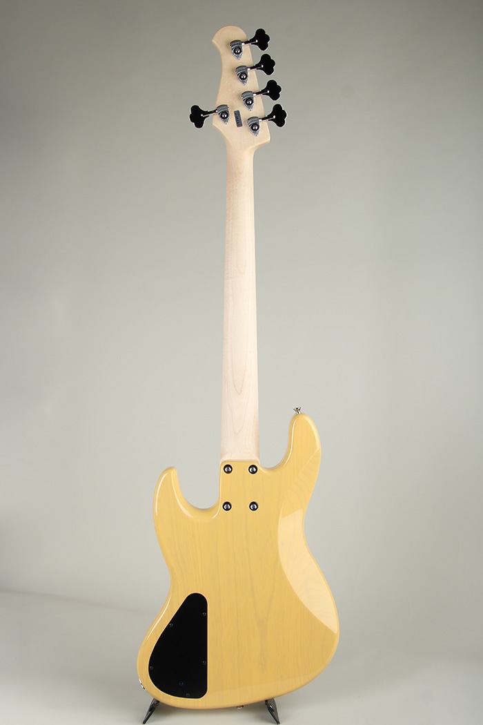 XJ-1T 5st Butter Scotch Blonde Super Lignt Aged