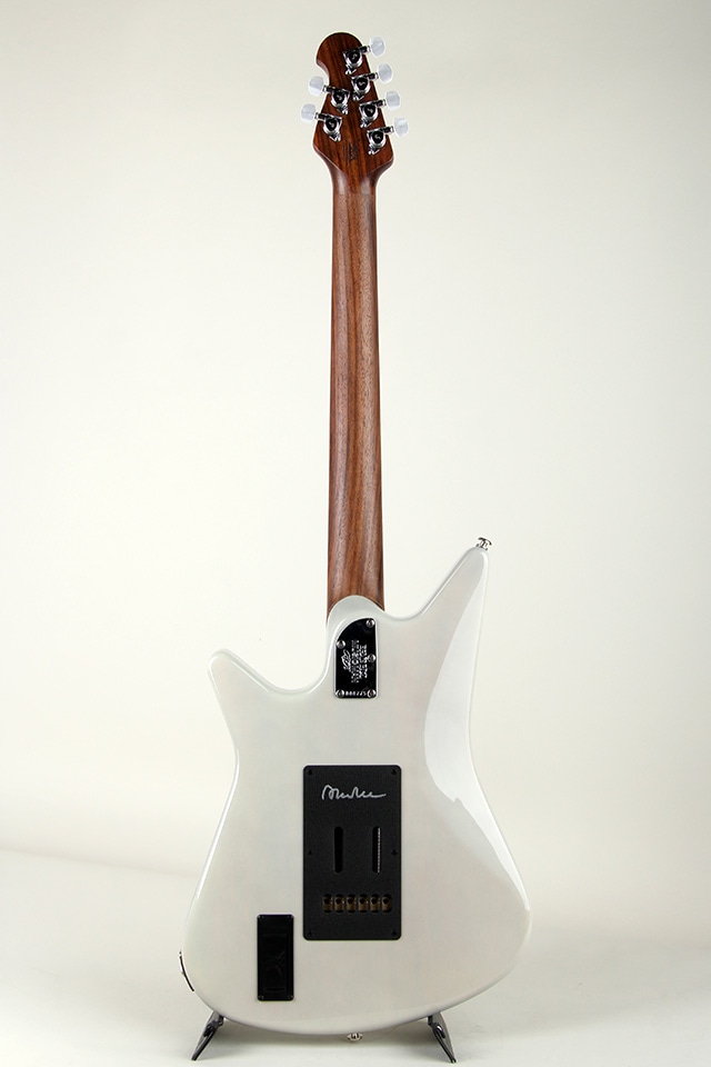 BFR Albert Lee Ghost in the Shell 2022