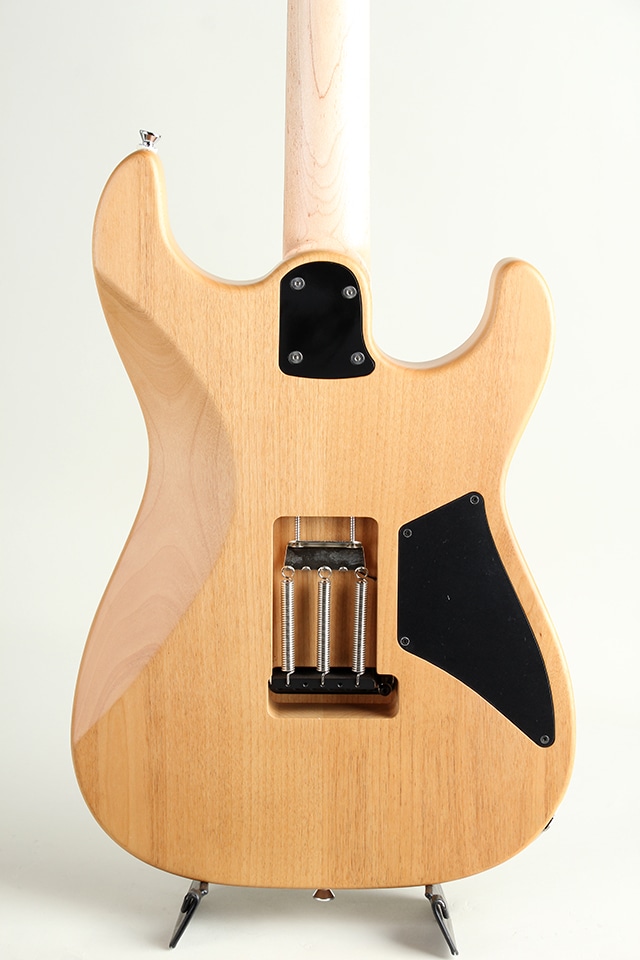 S-622L Moss Green Left Hand