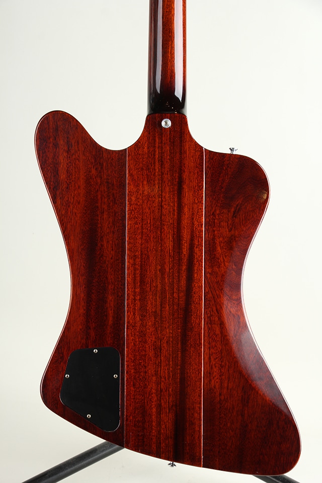 Firebird V Vintage Sunburst 2014