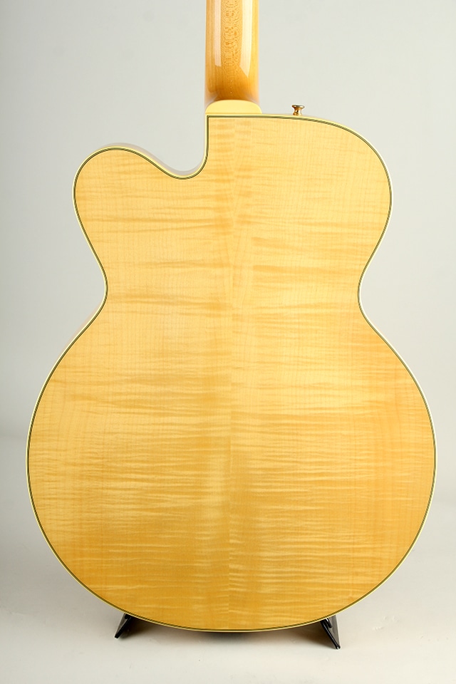 DQ-JZ Jazz Line Natural 2008