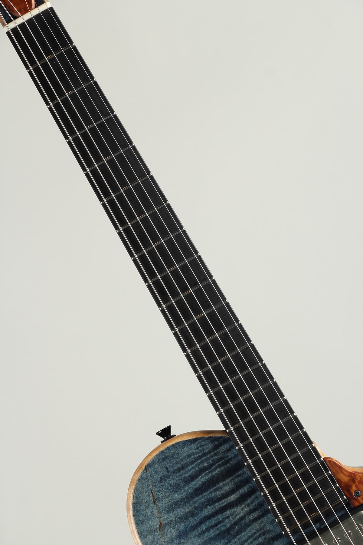Arcus Ens Indigo Blue