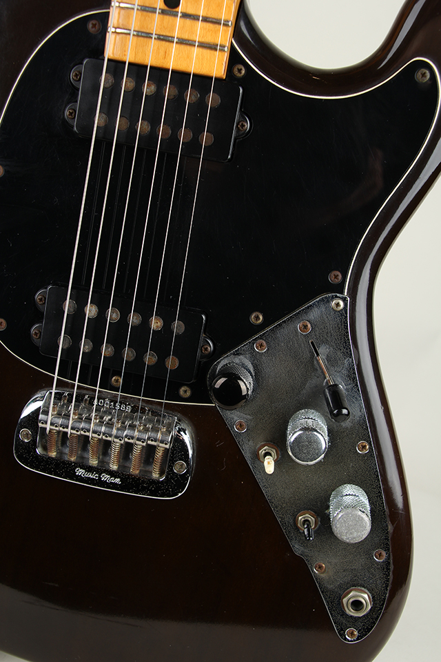 1978 Sabre 2 Walnut