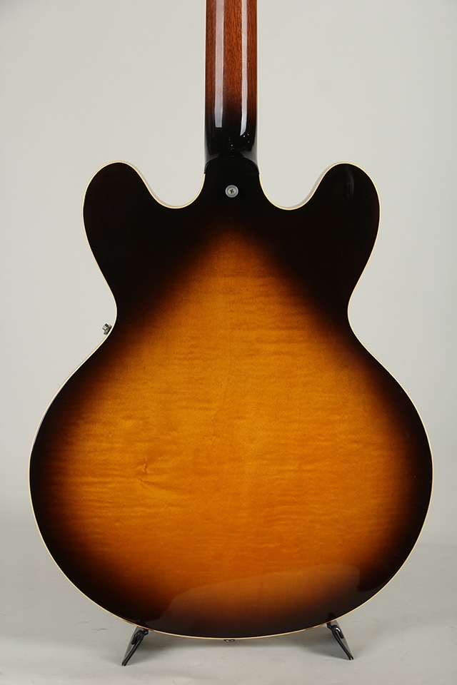 ES-335 Dot Vintage Sunburst 1991