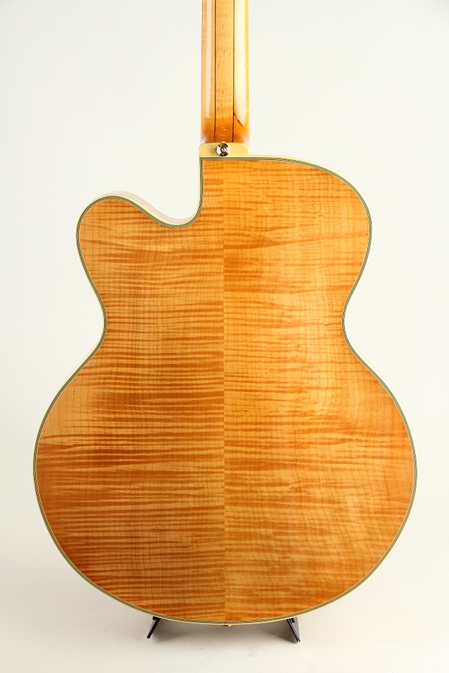 エレキギター  アコースティックギター Monarch 17 Inch Natural 1998: エレキギター｜三木楽器公式通販サイト