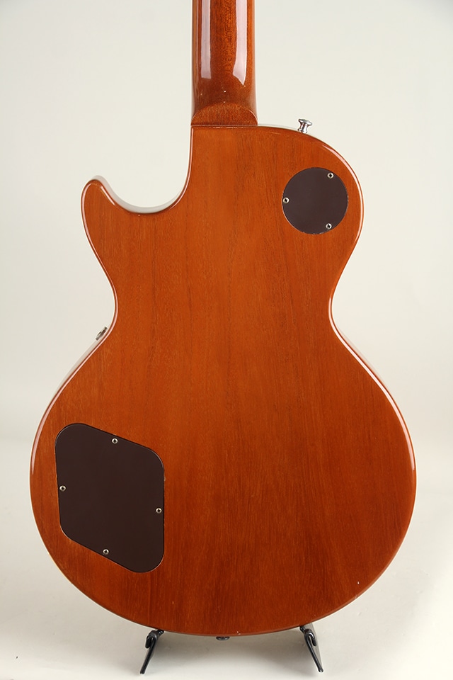 Historic Collection 1957 Les Paul Gold Top 2009