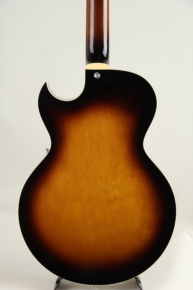 木軸ペン　ラッカー仕上げ　楽器　ギター Ladybug LA-CTM SCM-TB HB Vintage Sunburst: エレキギター