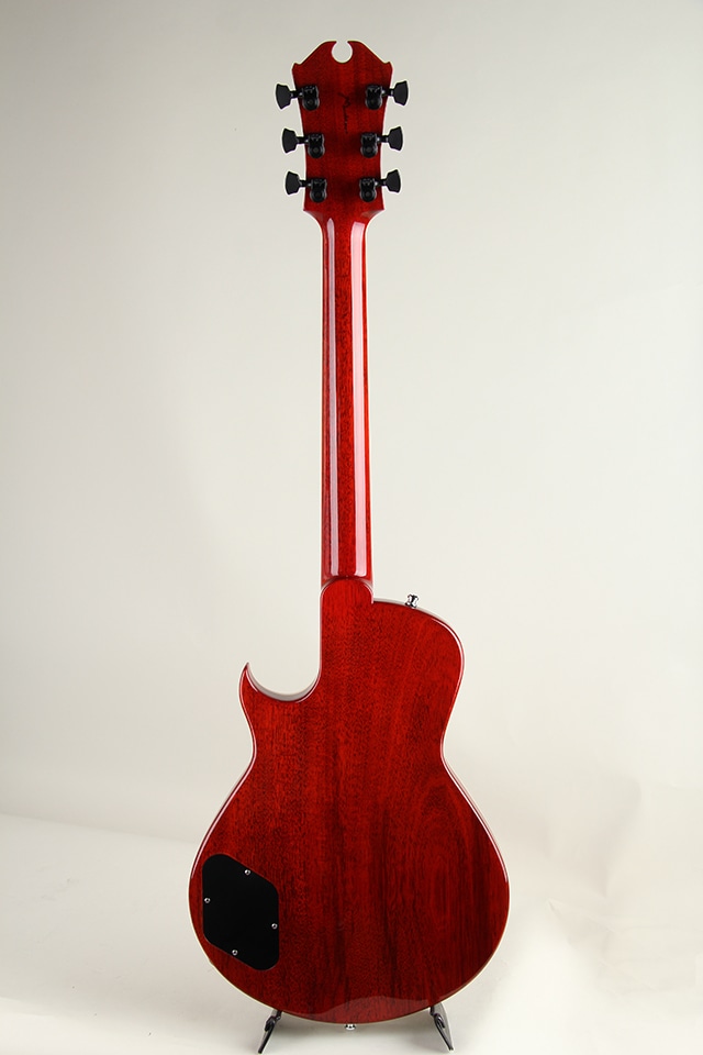 69 Burst "Pre-Columbian Birch Top"