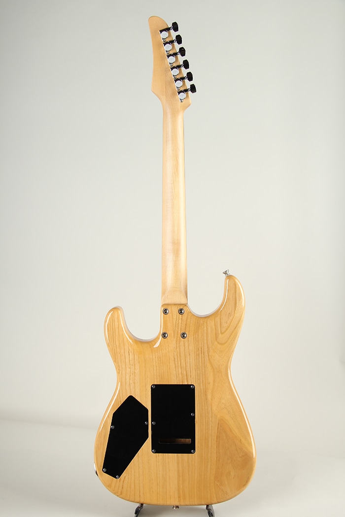 ST-Warm Bolt-on Natural