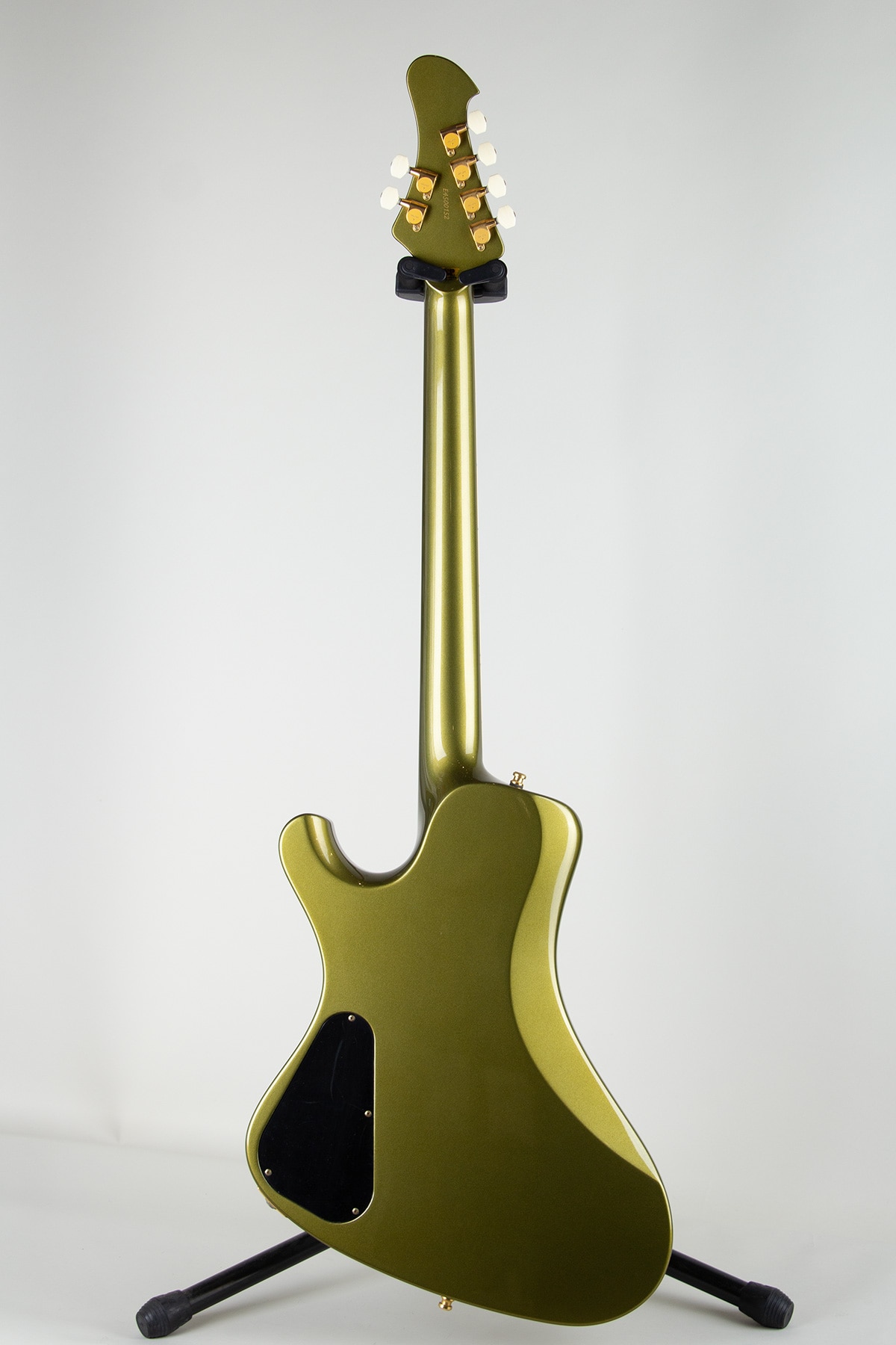 STREAM-GT Classic Citron Green