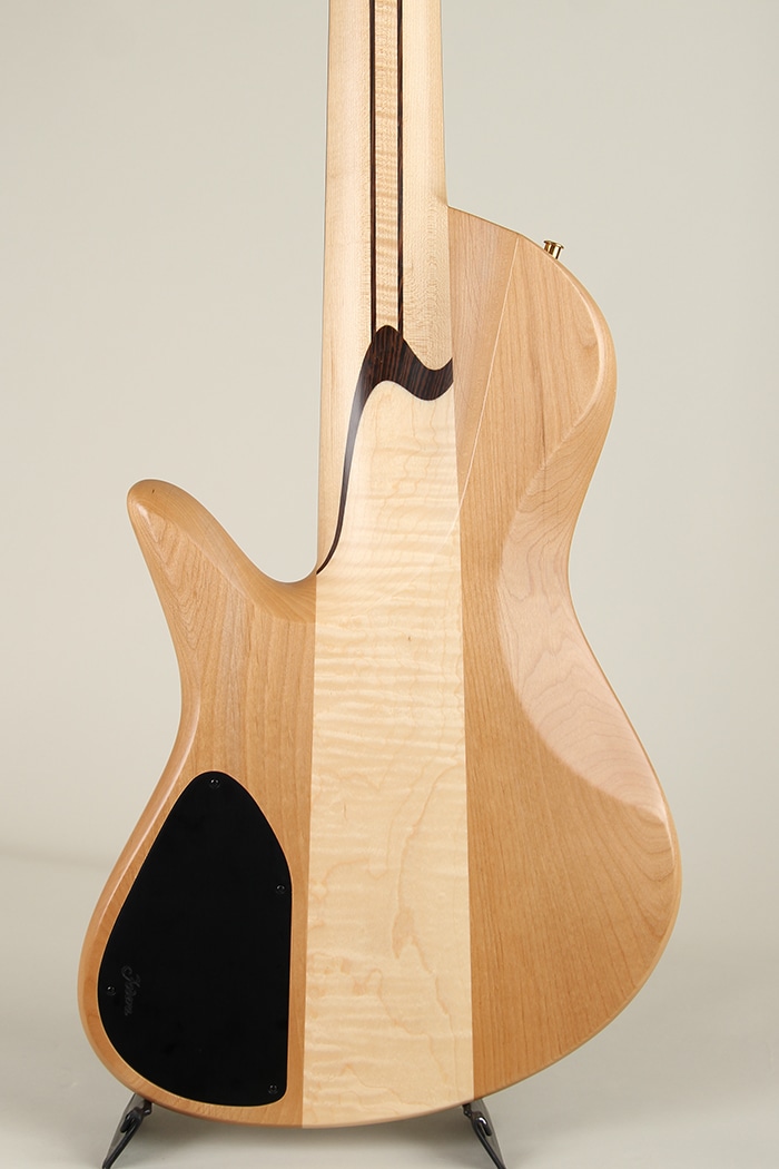 40th Anniversary Emperor II Elite Walnut Burl Top 2023