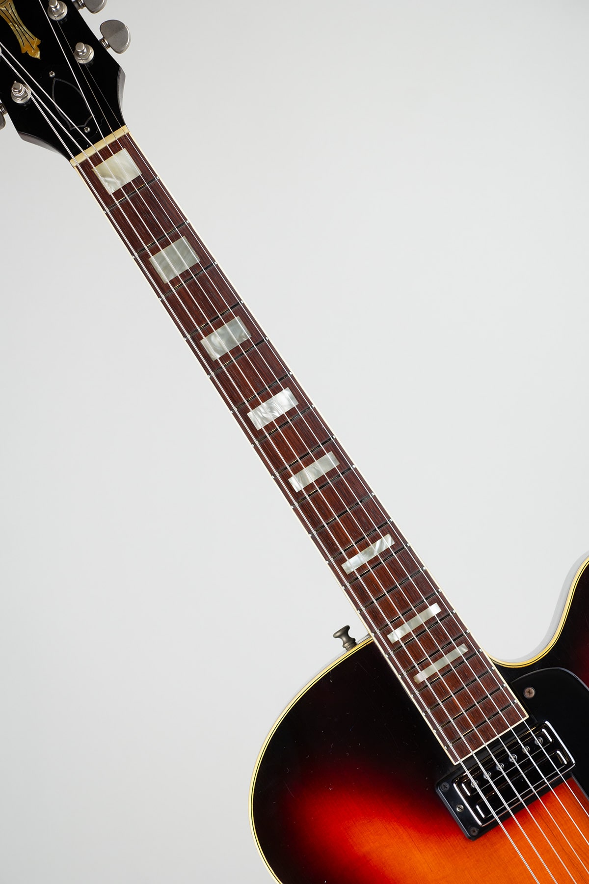X-175 Manhattan SunBurst 1968