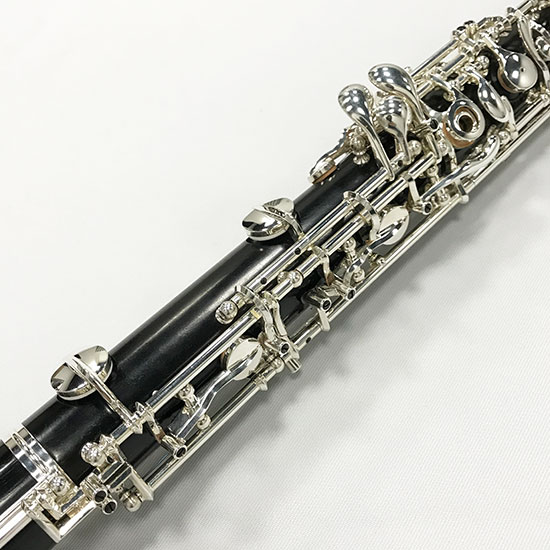 【大決算セール】901 OBOE 【NHK交響楽団首席 吉村結実さん選定品】