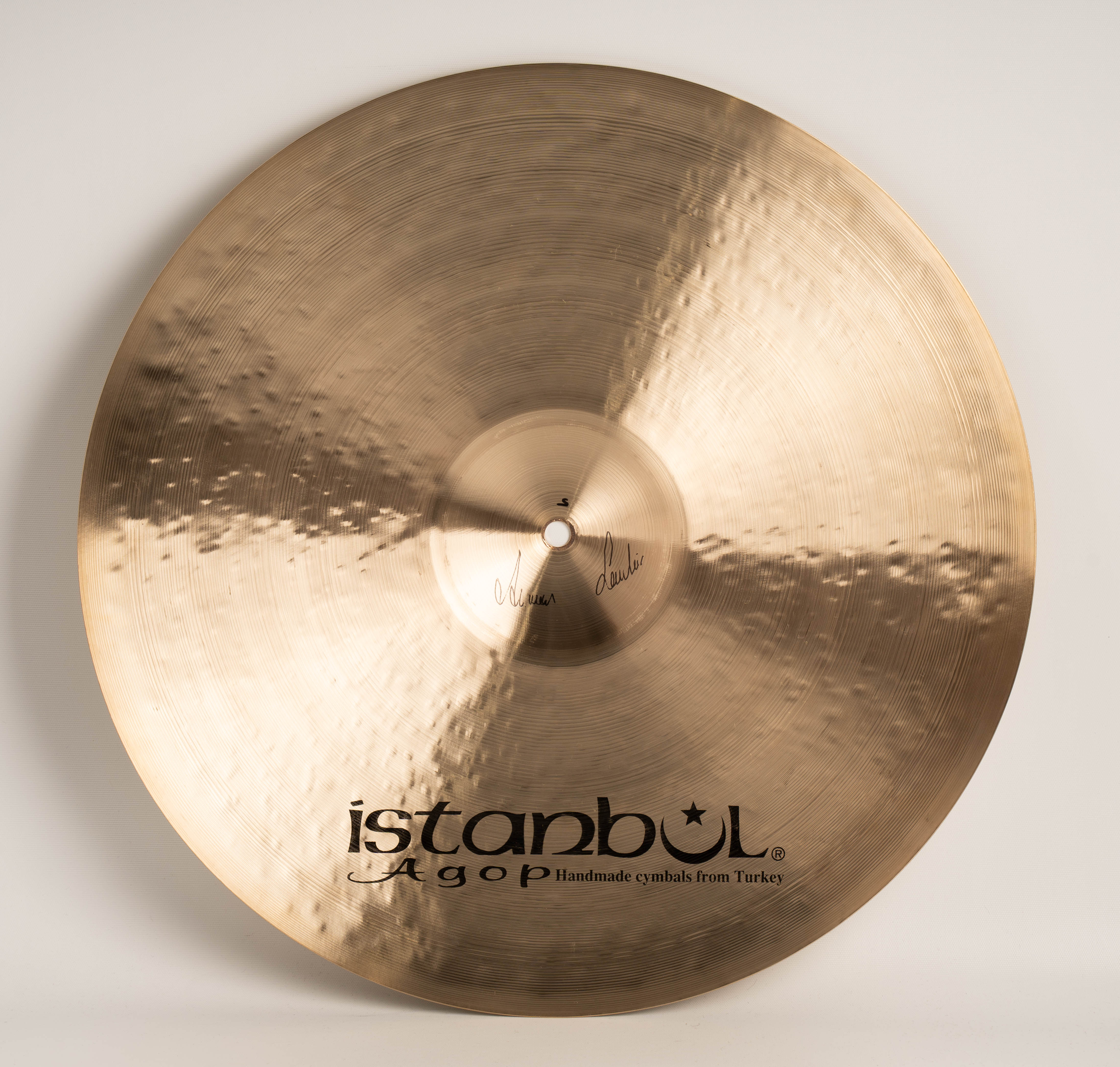 Traditional concert series Super Symphonic 18"(ペア) 合わせシンバル