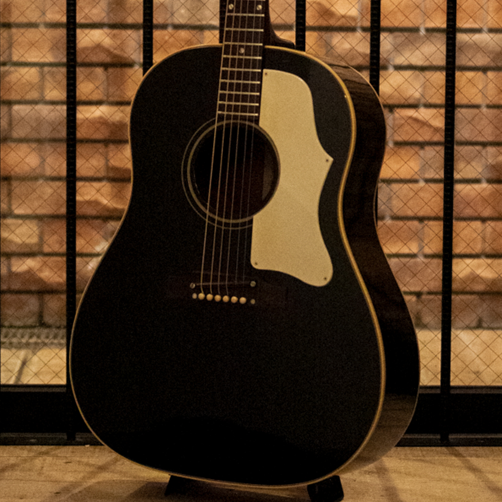 J-45 Black / Circa1968