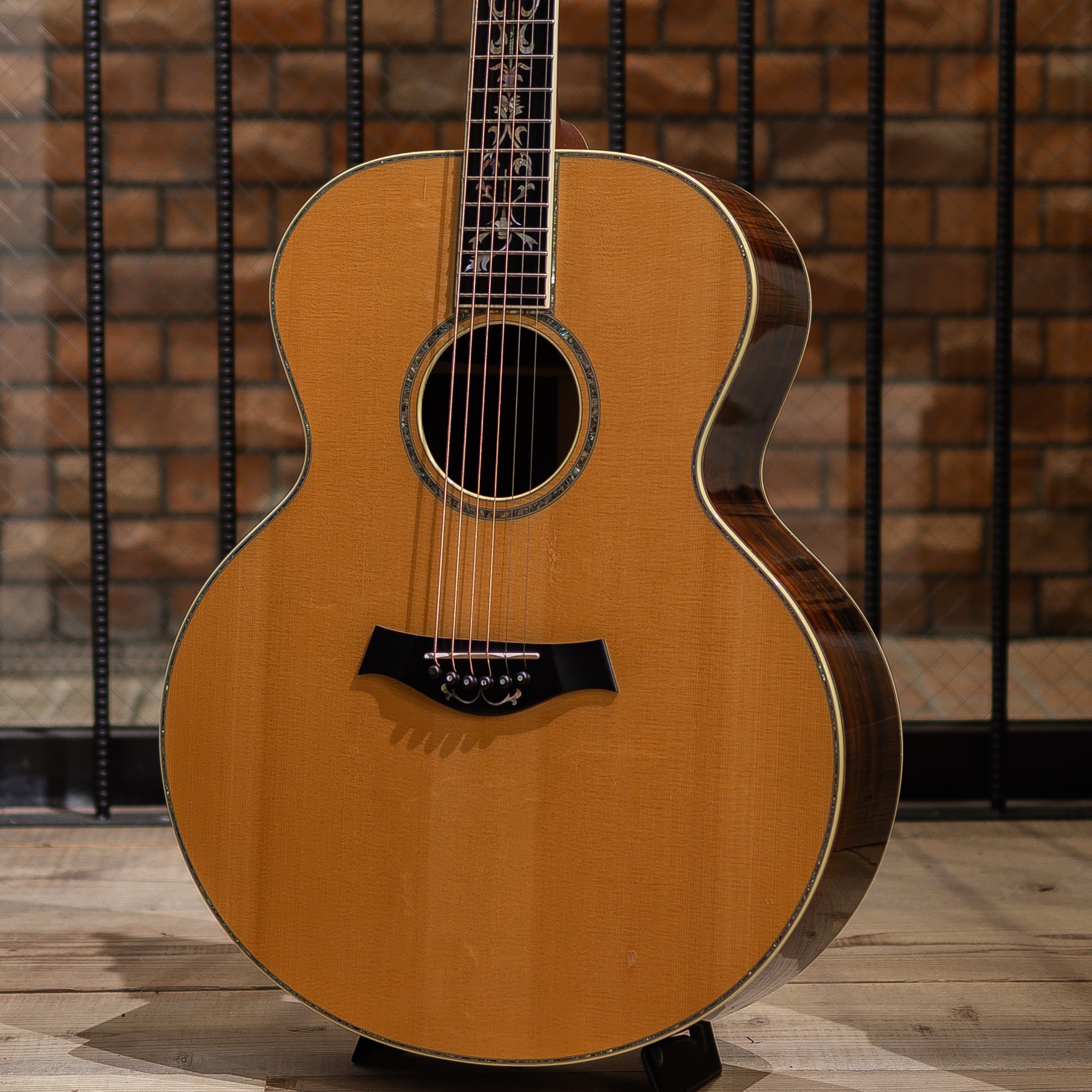 PS-15 Jacaranda / 1997