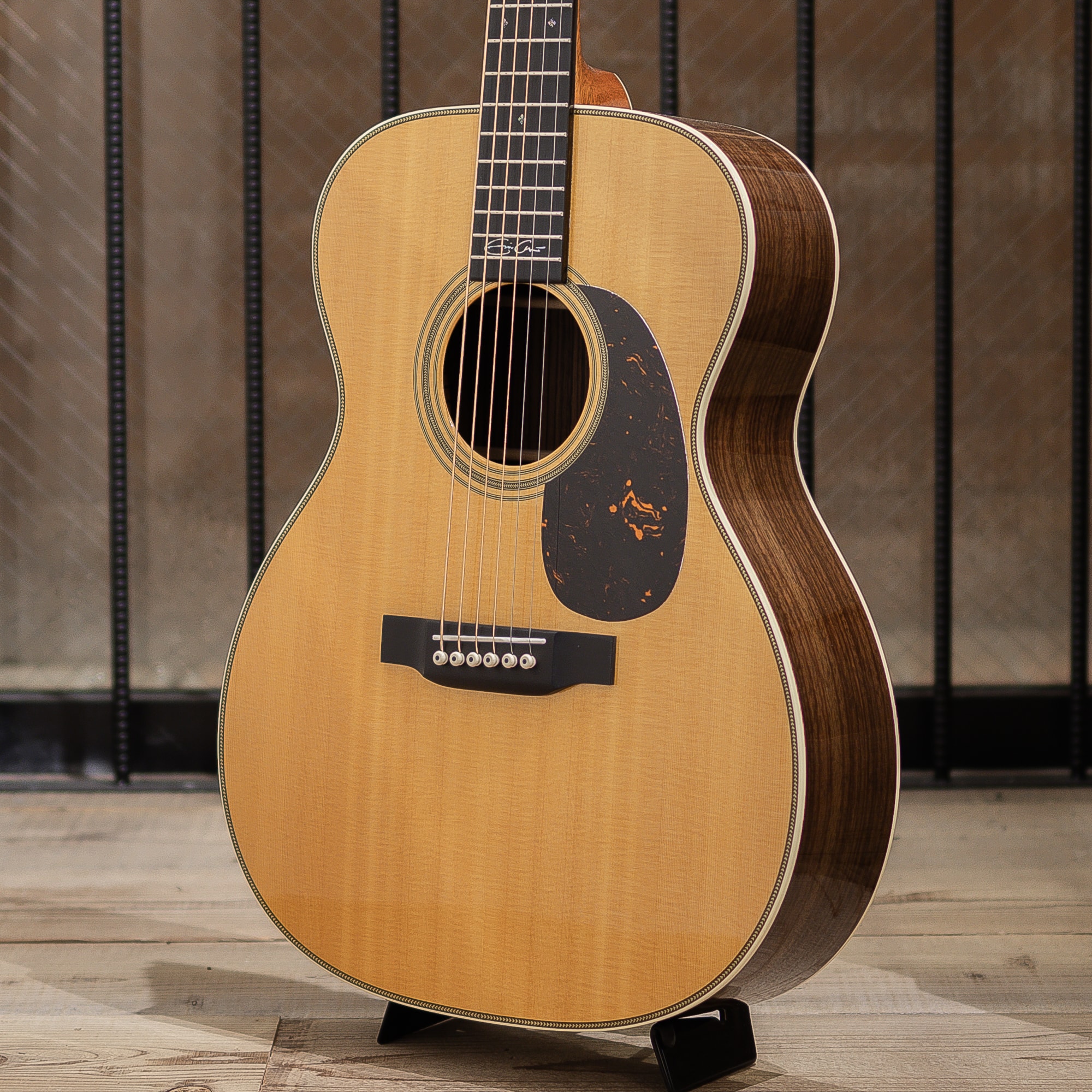 OOO-28EC Eric Clapton / 2024