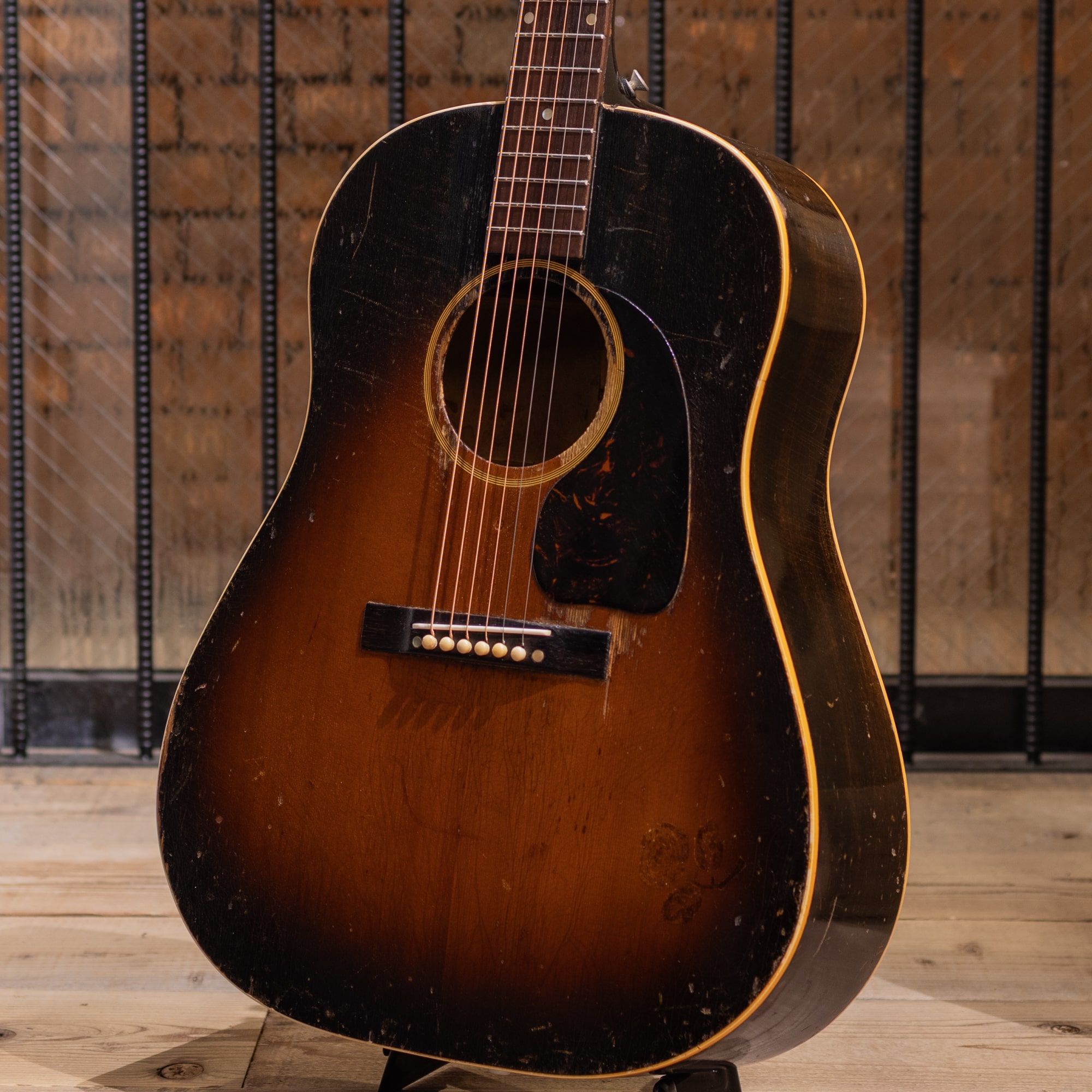 J-45 Maple / Circa 1943