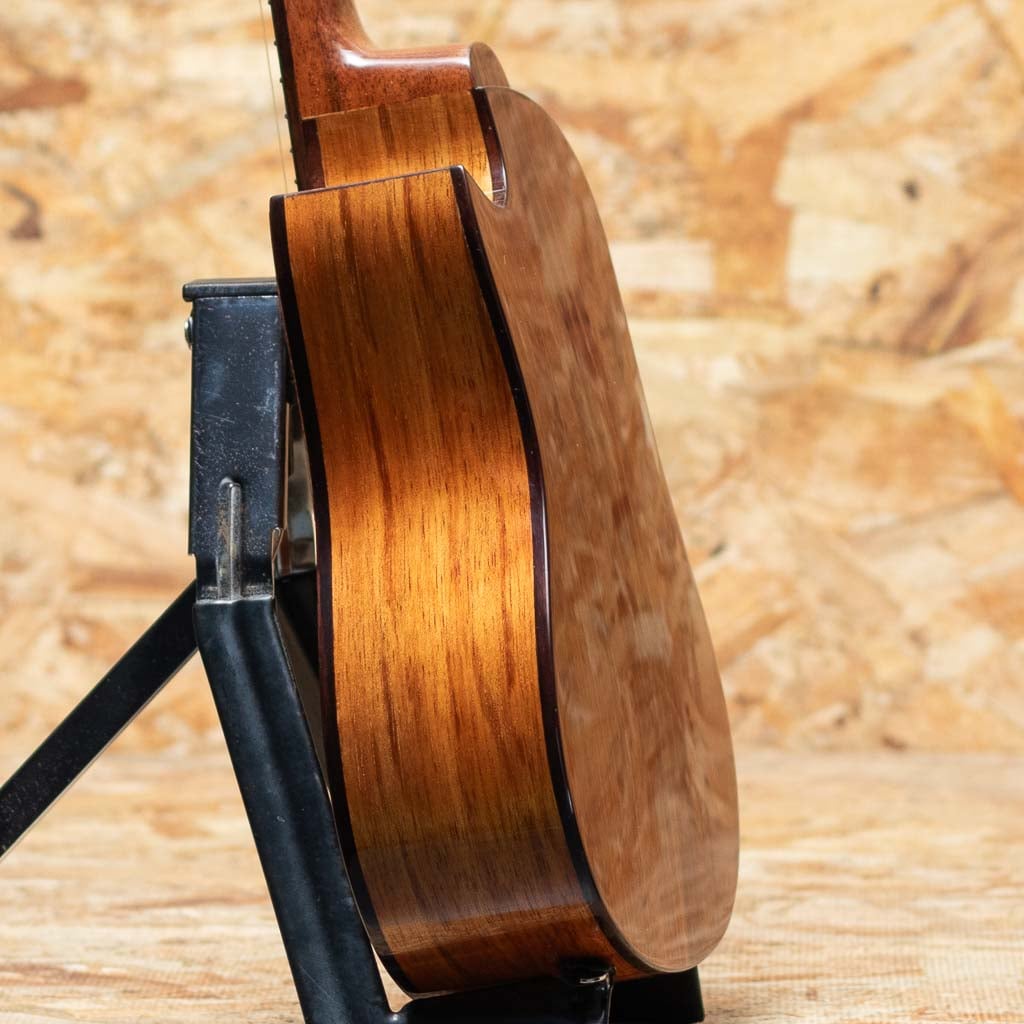 CBDK-LN Concert Semi Long Neck