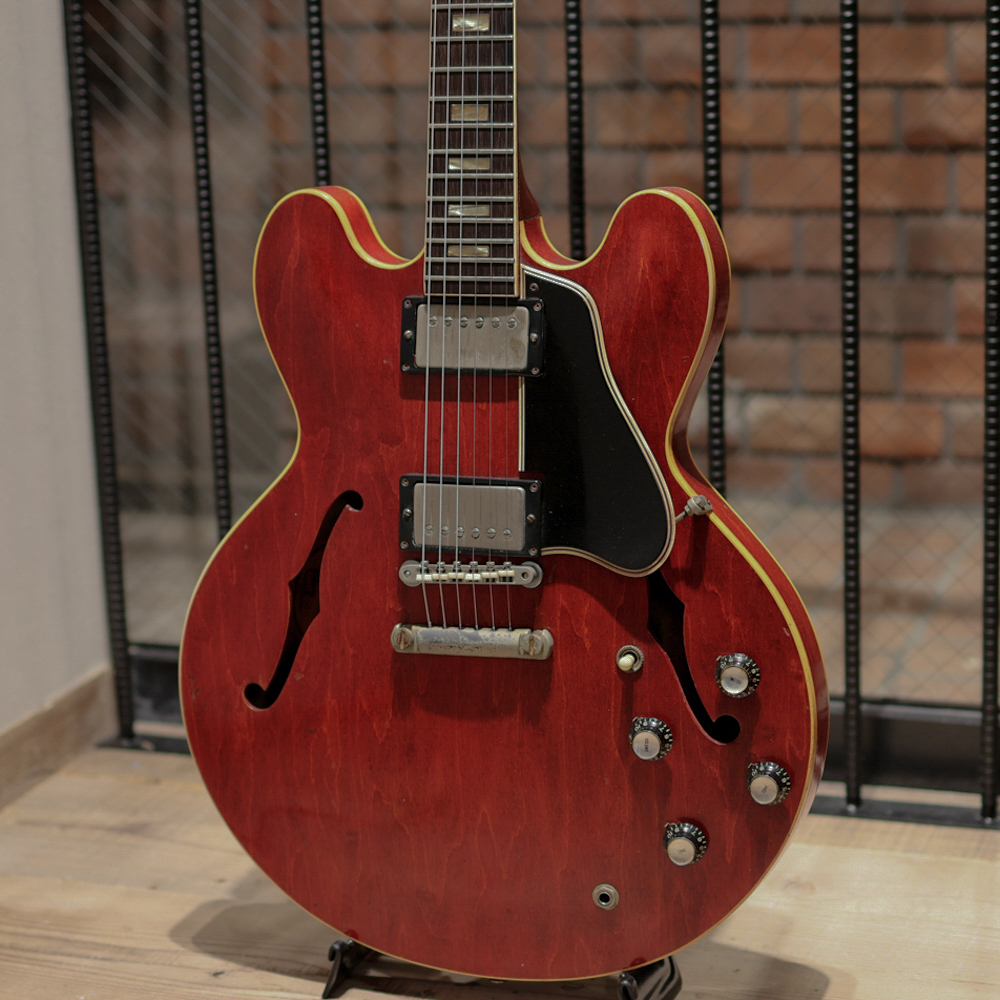 ES-335TDC / 1963