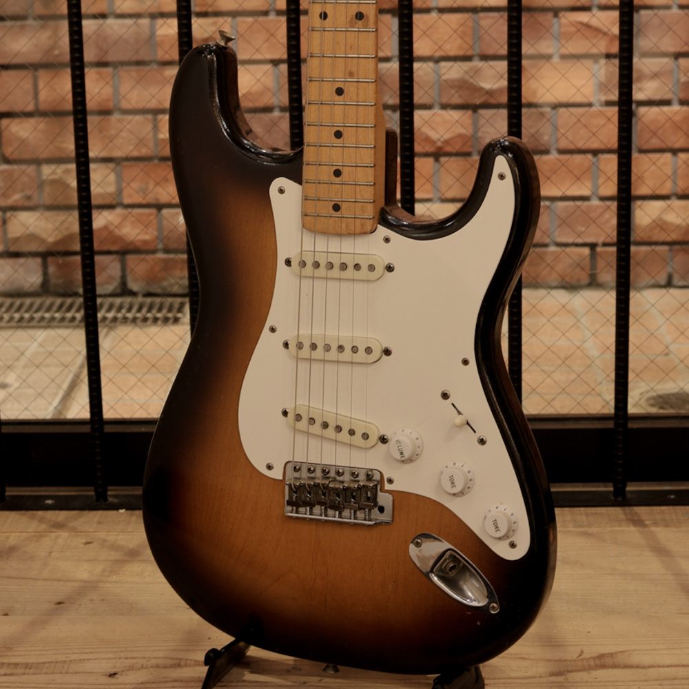 Stratocaster Sunburst / 1957