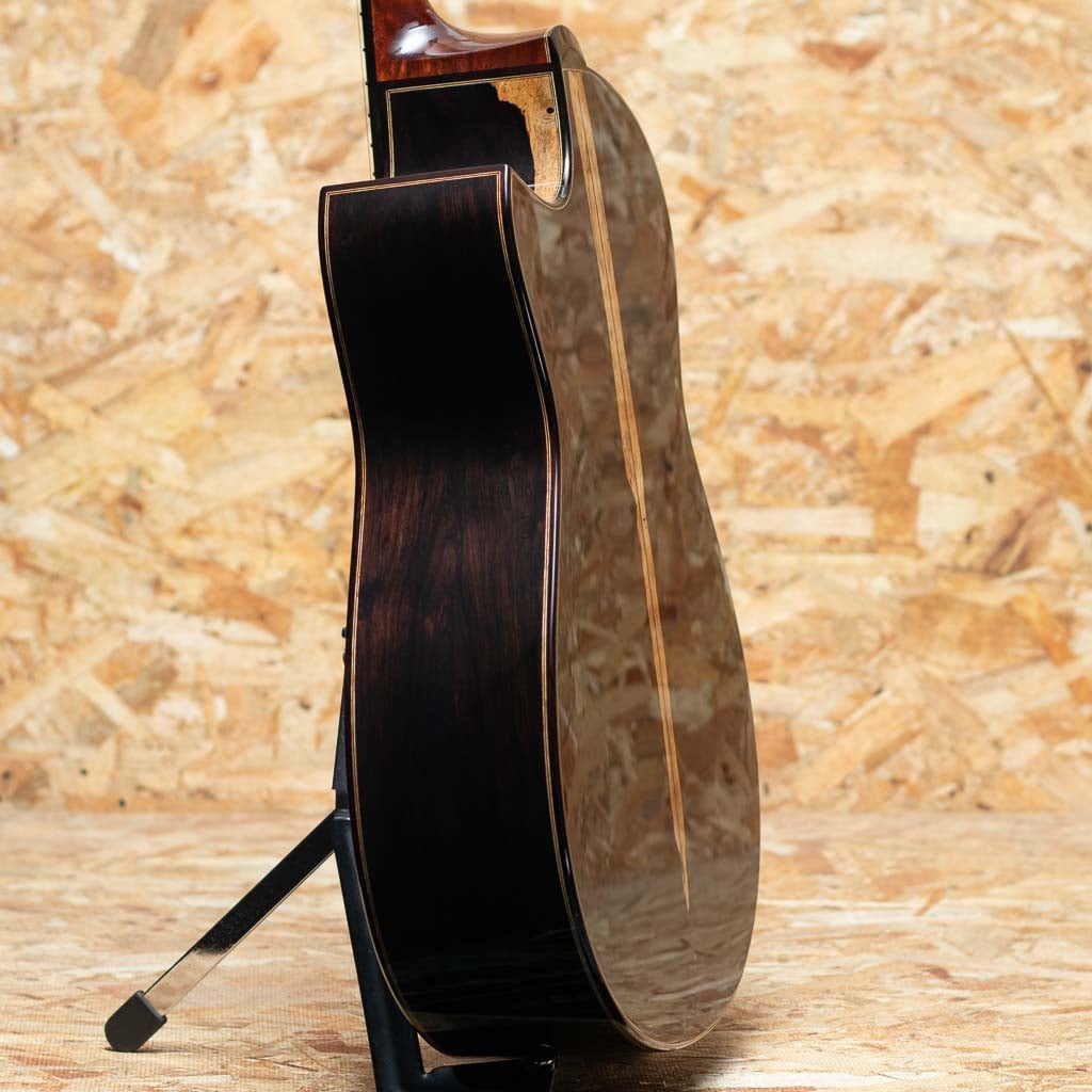 OOcw -MIKI 200th Anniversary-